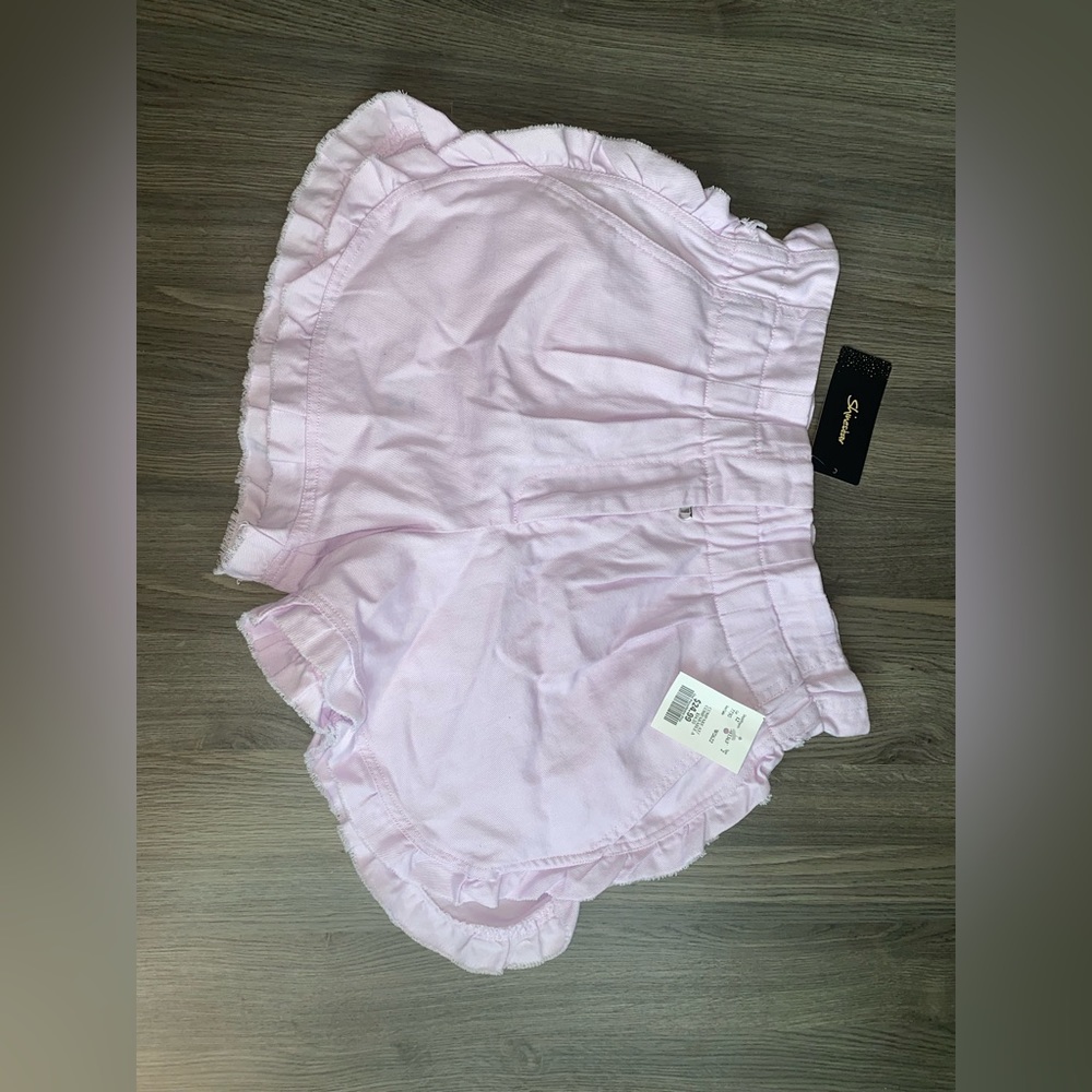 Short